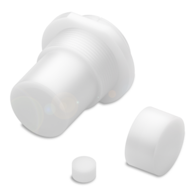 BCS00MH (BCS M18BBI3-POC80D-S04K) Capacitive sensors for